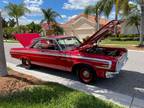 1964Dodge Polara 440Hardtop