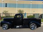 Ford F1Custom Pickup