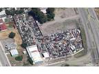 Business For Sale: A & M Auto Dismantiling & Yard - Opportunity!