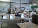Business For Sale: Millwork Cabinets - Surface Countertops - Trim