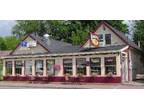 Business For Sale: Restaurant In Desirable Location