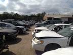 Business For Sale: Auto Recycling Used Auto Parts & Salvage - Buy Or Lease To