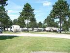 Business For Sale: Country Roads RV Park - Opportunity!