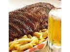Business For Sale: Well Located Bbq Restaurant - Opportunity!