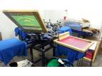 Business For Sale: Screen Printing & Embroidery Business For Sale