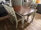 dining room table - $500 - Opportunity!