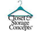 Business For Sale: Closet And 