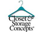 Business For Sale: Closet And Storage Concepts - Opportunity!