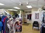 Business For Sale: Tailoring And Clothing Sales - Opportunity!