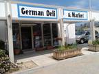 Business For Sale: German Deli For Sale - Opportunity!