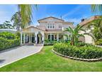 808 PARK PL, West Palm Beach, FL 33401 Single Family Residence For Sale MLS#