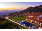 7 Bedroom In Malibu CA 90265