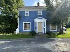 Home For Sale In Presque Isle, Maine