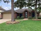 3 Bedroom In League City TX 77573