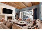 4 Bedroom In Snowmass Village CO 81615