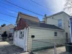 Home For Sale In Paterson, New Jersey