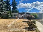 3 Bedroom 2 Bath In Olympia WA 98503