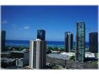 Condo For Rent In Honolulu, Hawaii