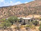 18000 S SONOITA HWY, Vail, AZ 85641 Manufactured Home For Sale MLS# 22316650