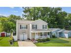 17 IRELAND ST, Hampton, VA 23663 Single Family Residence For Sale MLS# 10495508