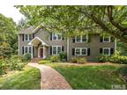 100 MARIN PL, Chapel Hill, NC 27516 Single Family Residence For Sale MLS#
