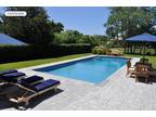 5 Bedroom In East Hampton NY 11937