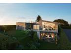 5 bedroom detached house for sale in Trerice, Treyarnon Bay, PL28