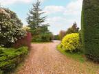 5 bedroom detached house for sale in West Felton, Oswestry, SY11