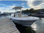 2021 Limestone 200CC - Deal Pending Boat for Sale