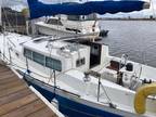 1981 Brewer Pilothouse Cutter Boat for Sale