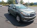 2014 Toyota Highlander Limited