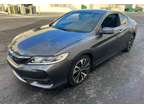 2017 Honda Accord for sale