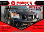 2015 Nissan Armada for sale