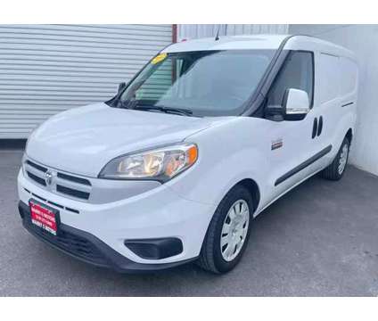 2018 Ram ProMaster City for sale is a White 2018 RAM ProMaster City Car for Sale in San Antonio TX
