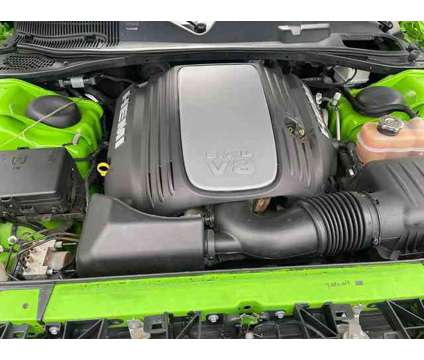 2017 Dodge Challenger for sale is a Green 2017 Dodge Challenger Car for Sale in San Antonio TX