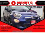 2016 FIAT 500X for sale