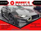 2018 Ford Mustang for sale