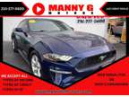 2018 Ford Mustang for sale