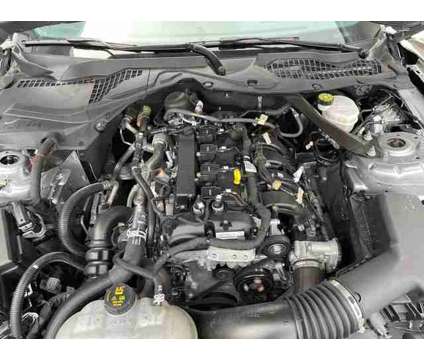 2021 Ford Mustang for sale is a Silver 2021 Ford Mustang Car for Sale in San Antonio TX