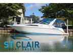 1991 Sea Ray 270 Sundancer Boat for Sale