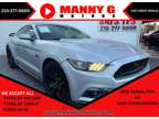 2017 Ford Mustang for sale