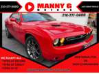 2018 Dodge Challenger for sale