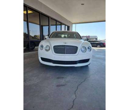 2006 Bentley Continental for sale is a White 2006 Bentley Continental Car for Sale in Las Cruces NM