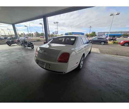 2006 Bentley Continental for sale is a White 2006 Bentley Continental Car for Sale in Las Cruces NM