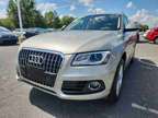 2014 Audi Q5 for sale