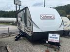 Used 2020 COLEMAN LANTERN LITE 1805RB For Sale