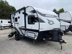 2024 Jayco Jay Feather Micro 166FBS