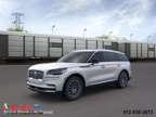 2023 Lincoln Aviator Standard