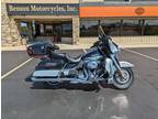 2013 Harley-Davidson Electra Glide® Ultra Limited