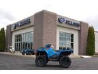 2024 Polaris Sportsman 570 Trail